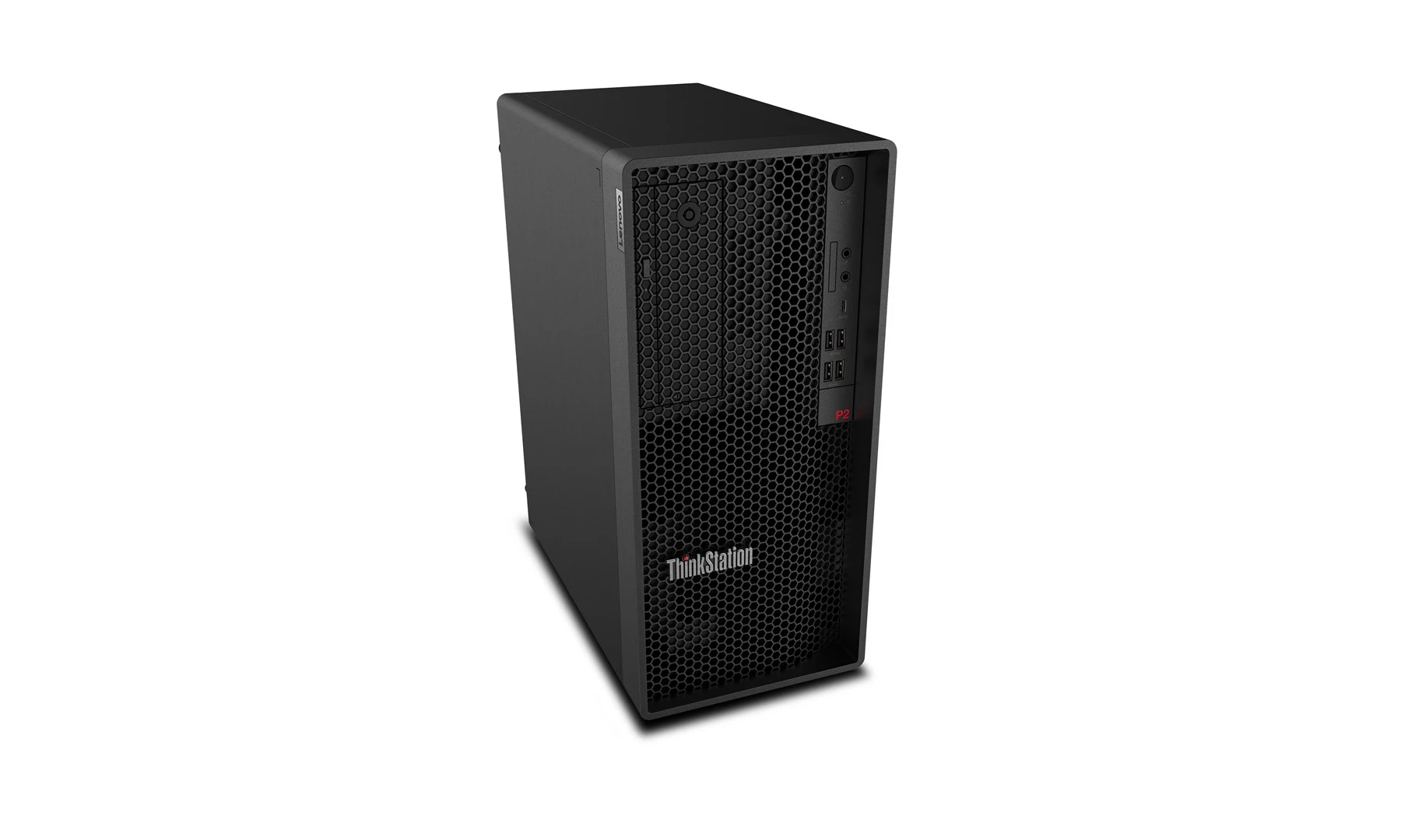 Lenovo ThinkStation P2 Tower 2. paaudzes