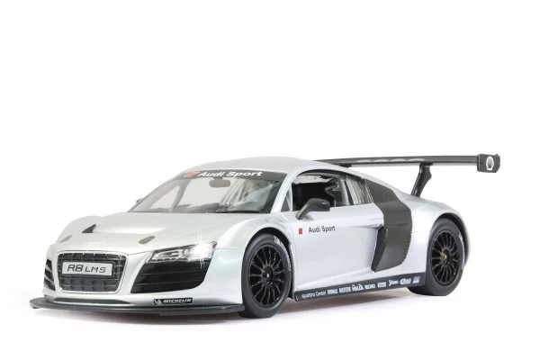 No-Name Jamara AUDI R8 LMS radio