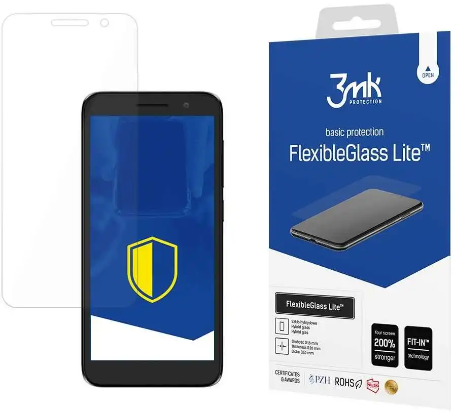 3MK "FlexibleGlass Lite Screen Protector