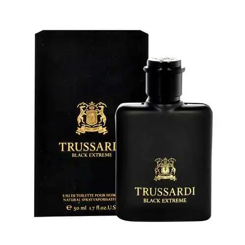 Trussardi Black Extreme EDT 30ml