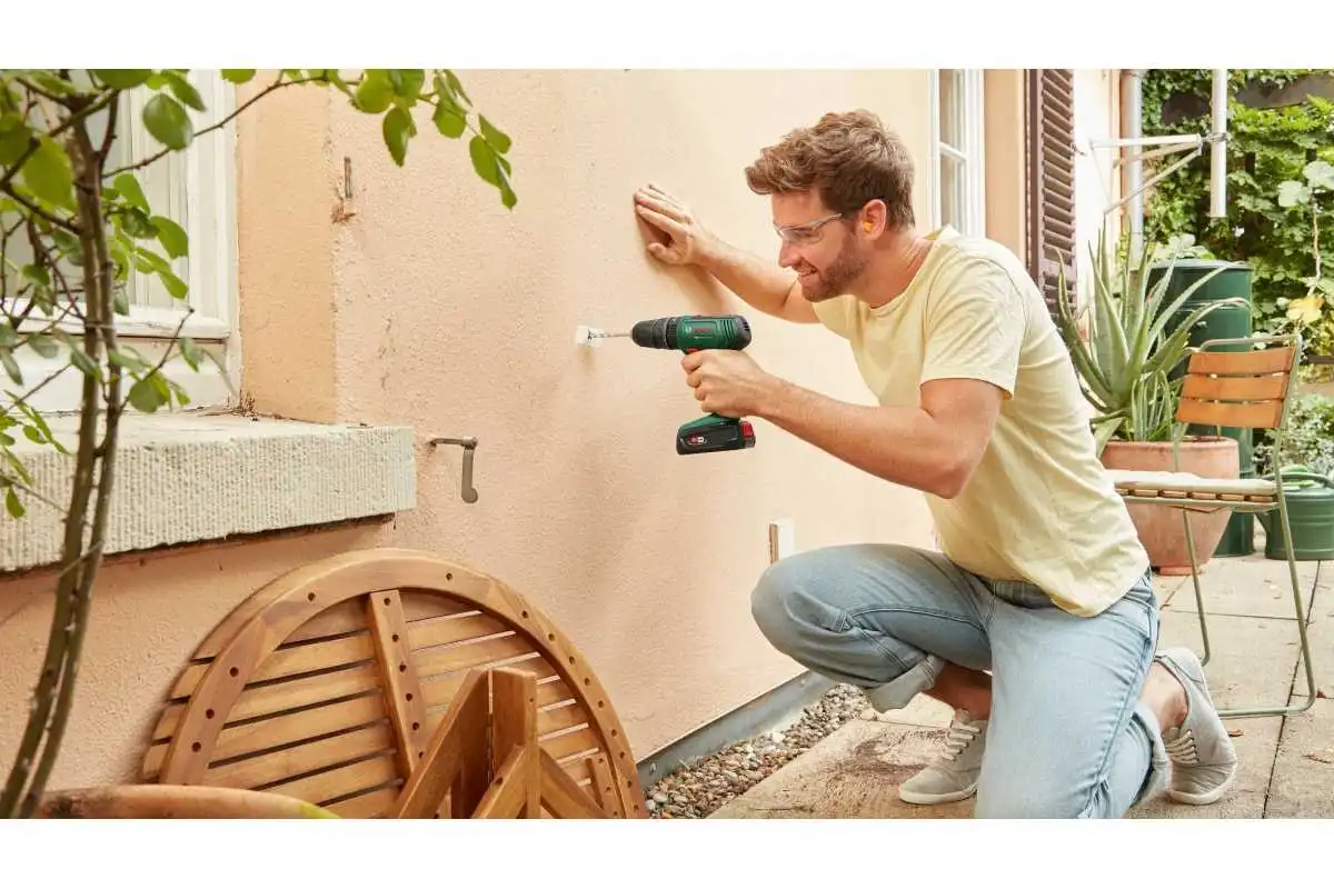 Bosch EasyImpact 18V-40 (06039D8102)