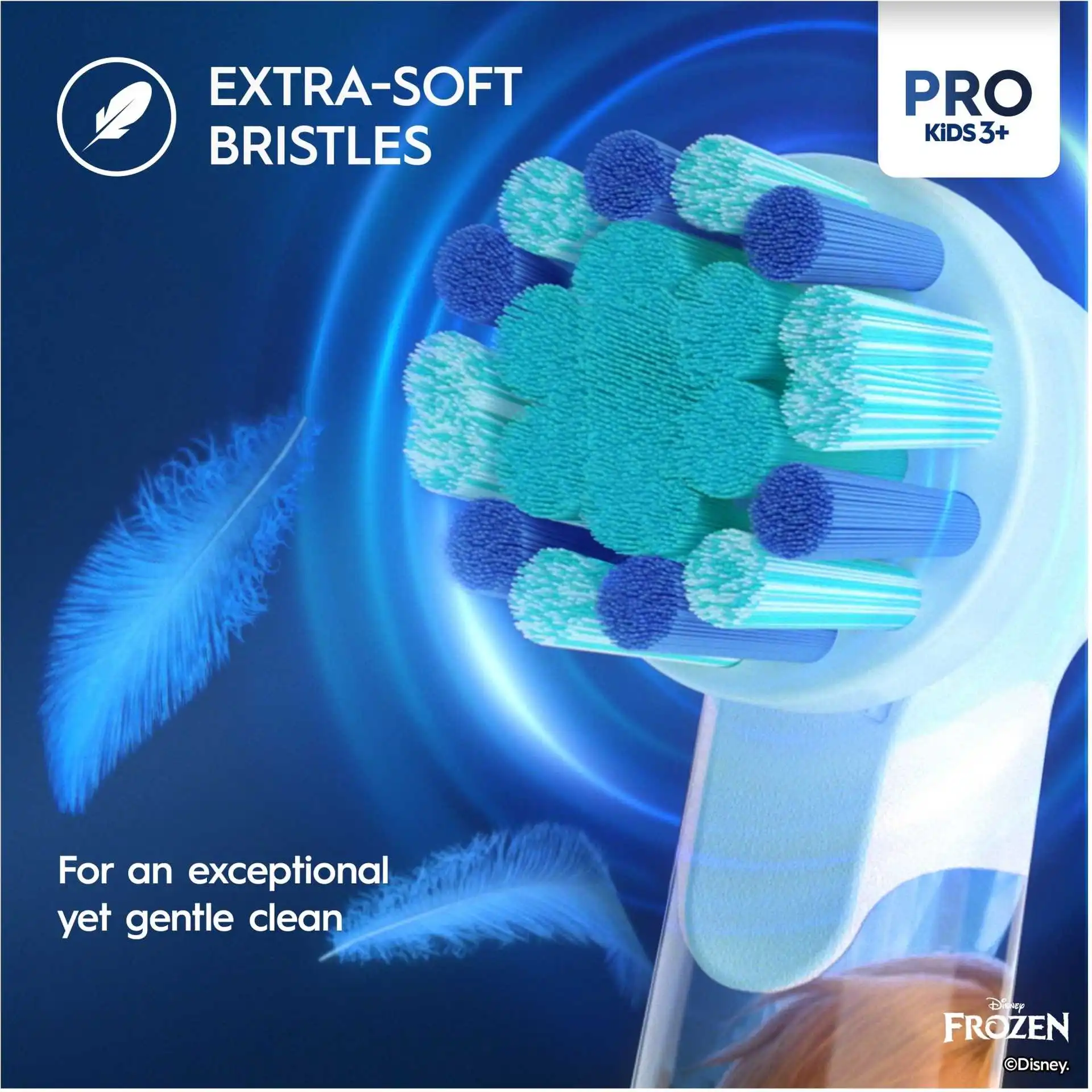 Oral-B D103.413.2KX Vitality PRO