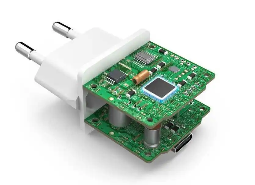 Hama 00201652 Charger 220V USB-C PD/Qualcomm