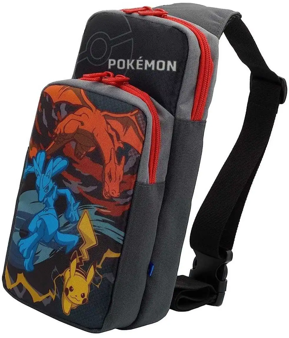 HORI Shoulder Bag For Nintendo Switch