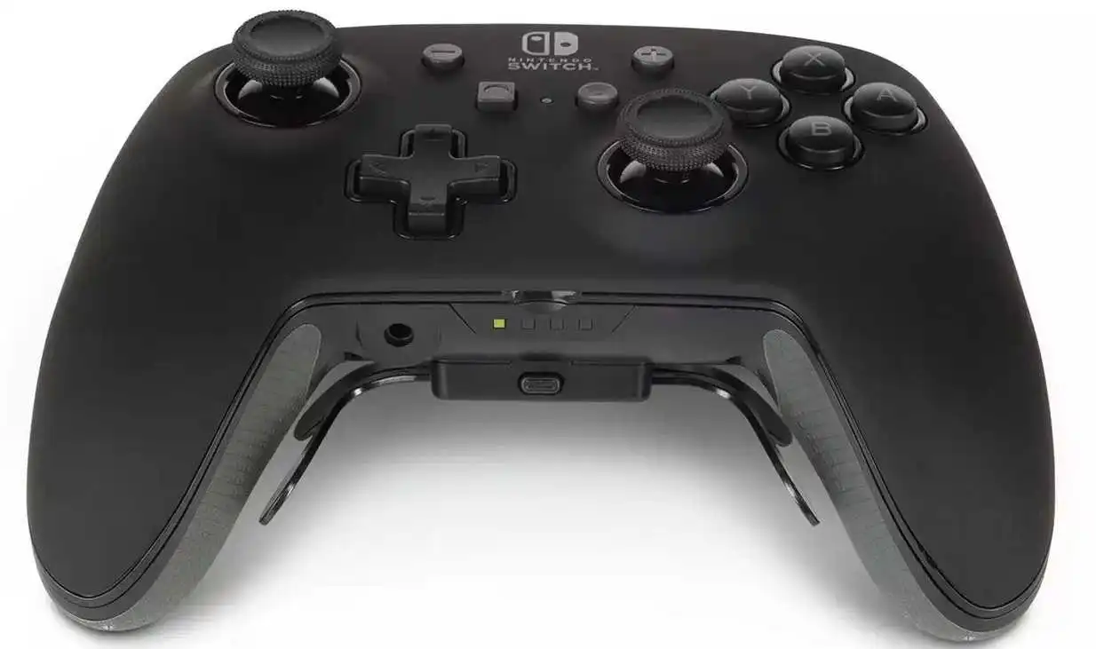 PowerA Fusion Pro White/Black