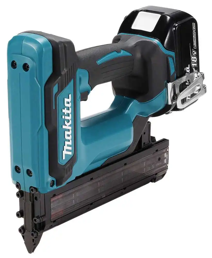 Makita Bevadu naglu pistole DFN350Z 18
