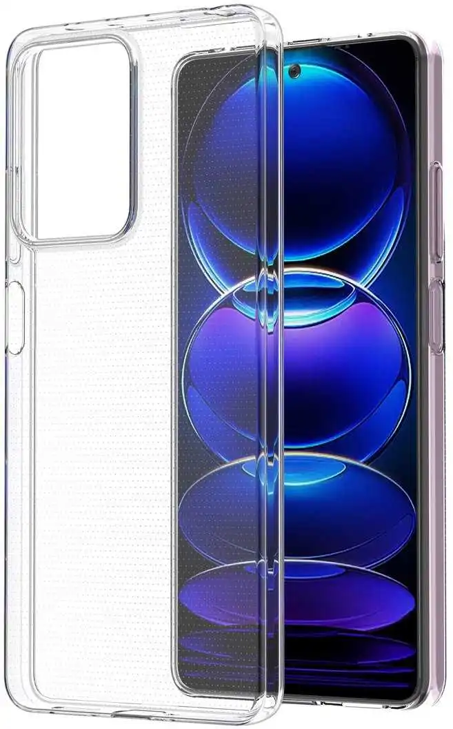 Fusion Accessories "Ultra Back Case