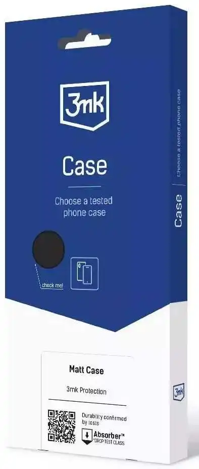 3MK "Matt Case Google Pixel