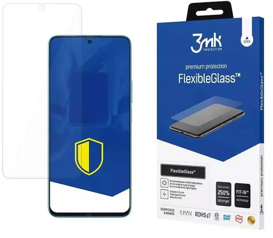 3MK "FlexibleGlass Screen Protector Honor