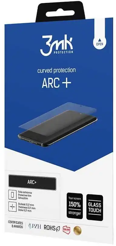 3MK "ARC+ Screen Protector Xiaomi