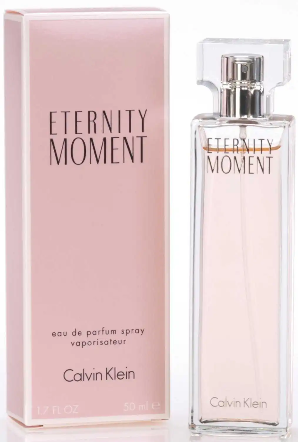 Calvin Klein Eternity Moment EDP 50ml