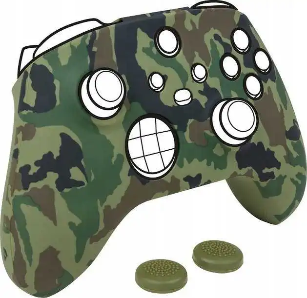 BigBen Interactive Protective Kit Camo for