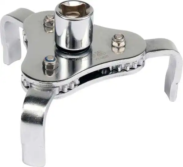Yato three-arm oil filter wrench 63-120mm