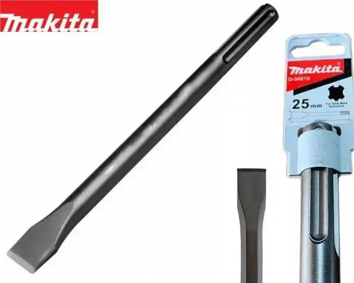 Makita SDS-MAX CHISEL 25X400 MM