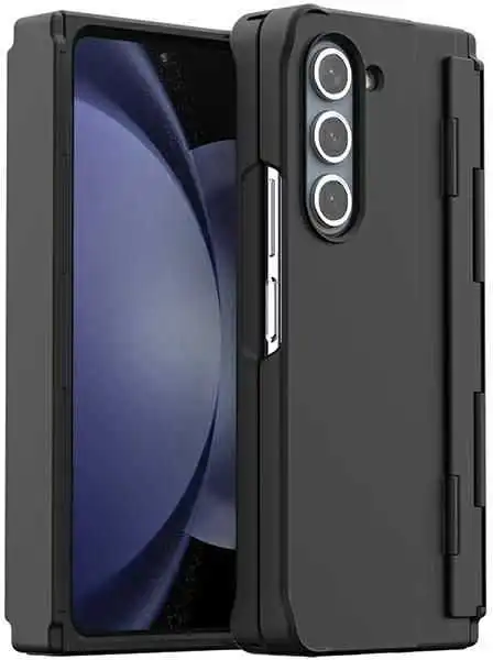 Araree "AR20-01763B Nukin 360 Cover