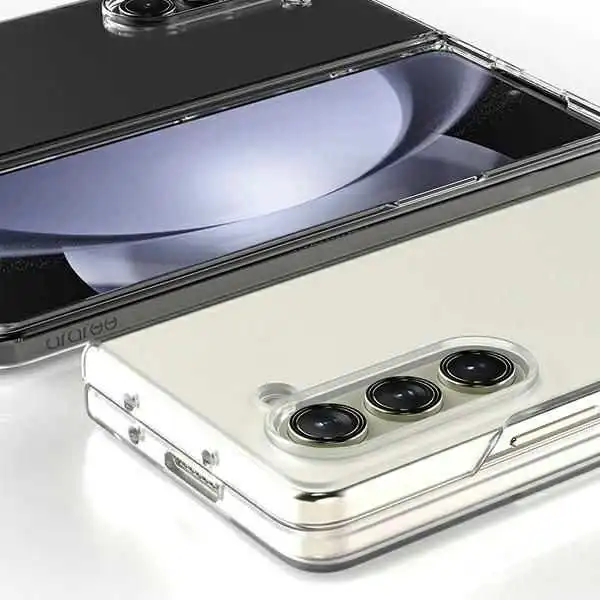 Araree "AR20-01761B Nukin Cover Samsung