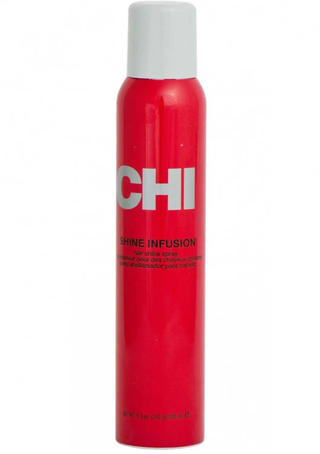 Farouk Systems CHI Shine Infusion Hair