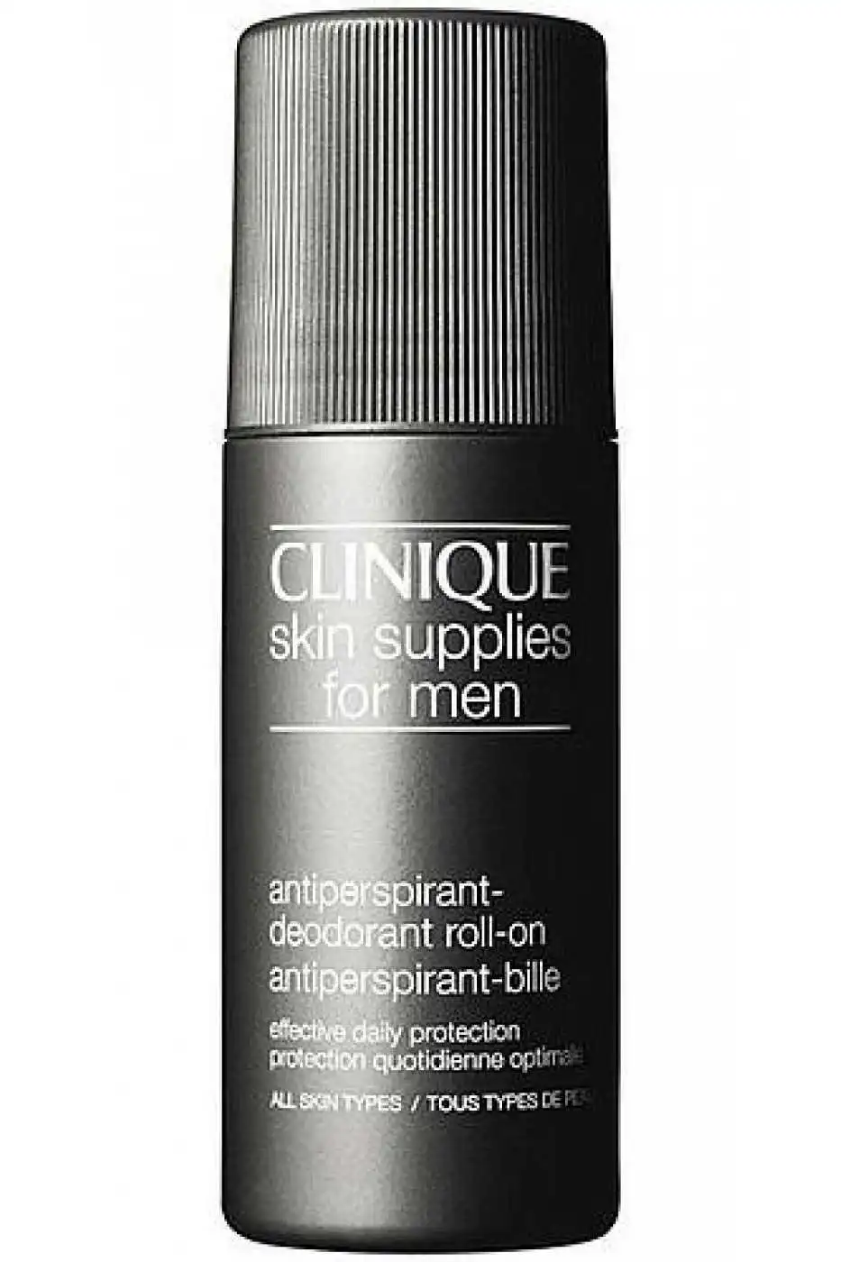 Clinique Skin Supplies For Men Antiperspirant
