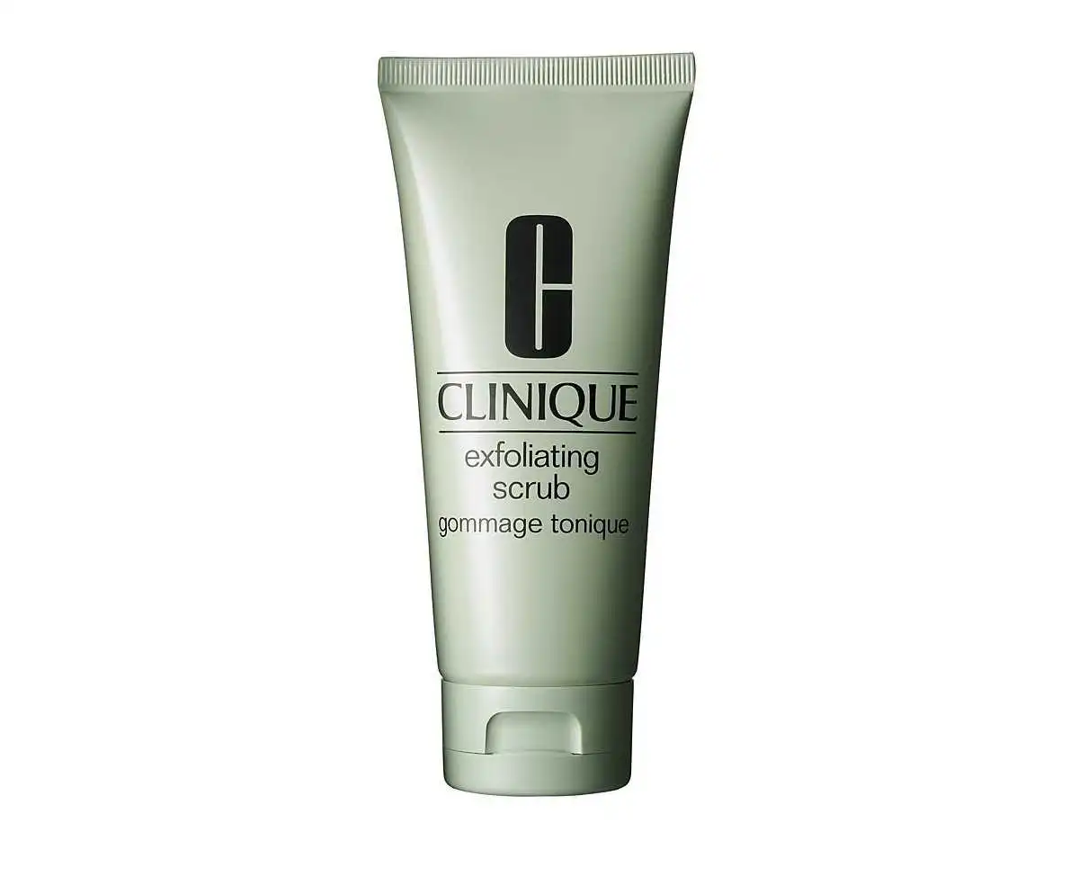 Clinique Exfoliating Scrub 100ml