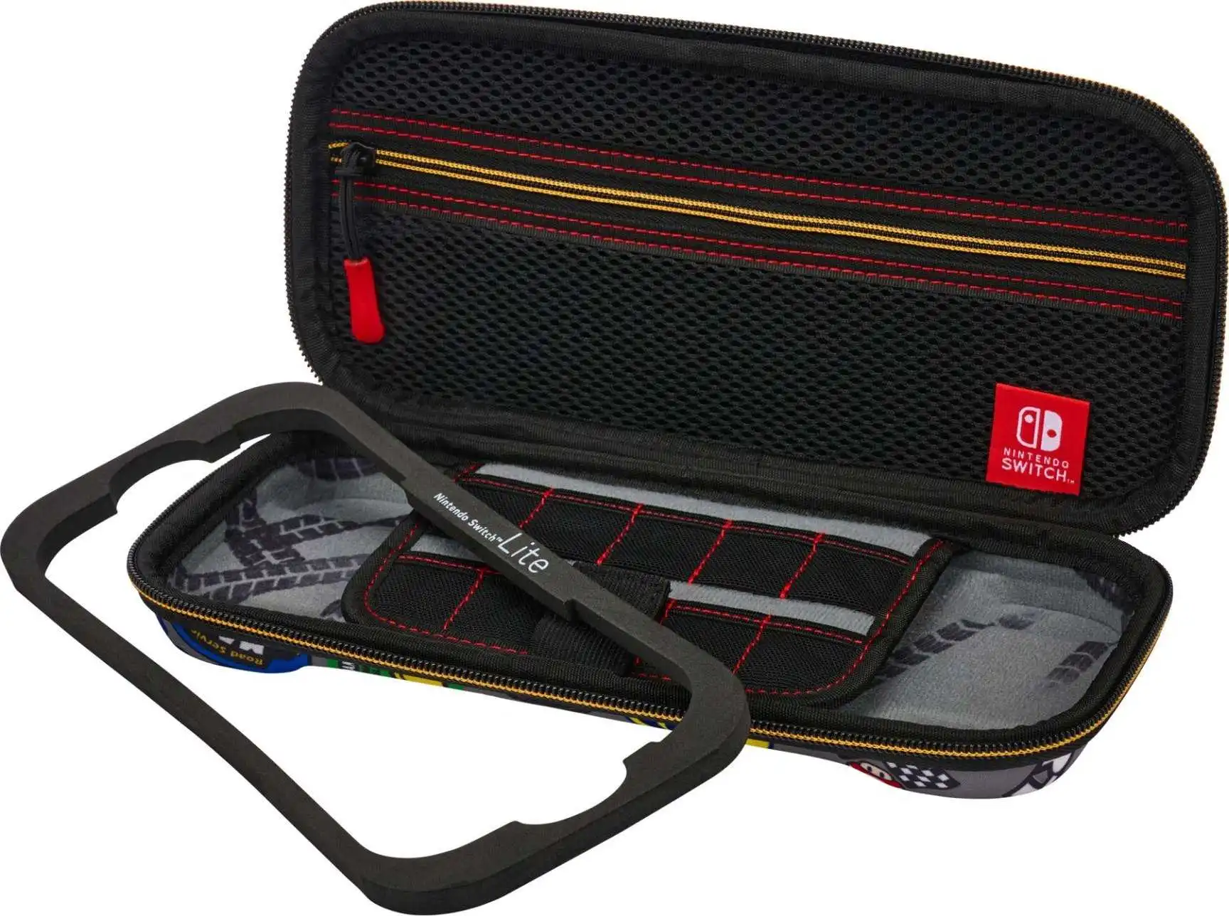 PowerA Case for Mario Kart console