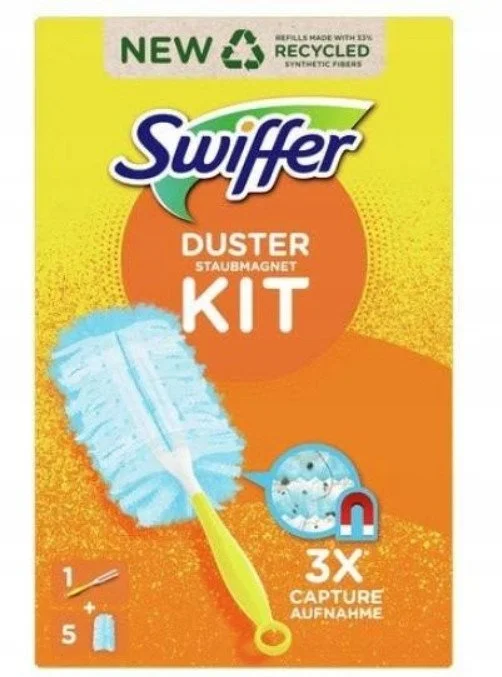 "Swiffer" 934877 "Swiffer Duster&quot