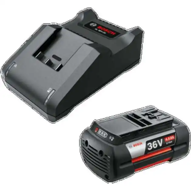 Bosch sākuma komplekts 36 V (GBA