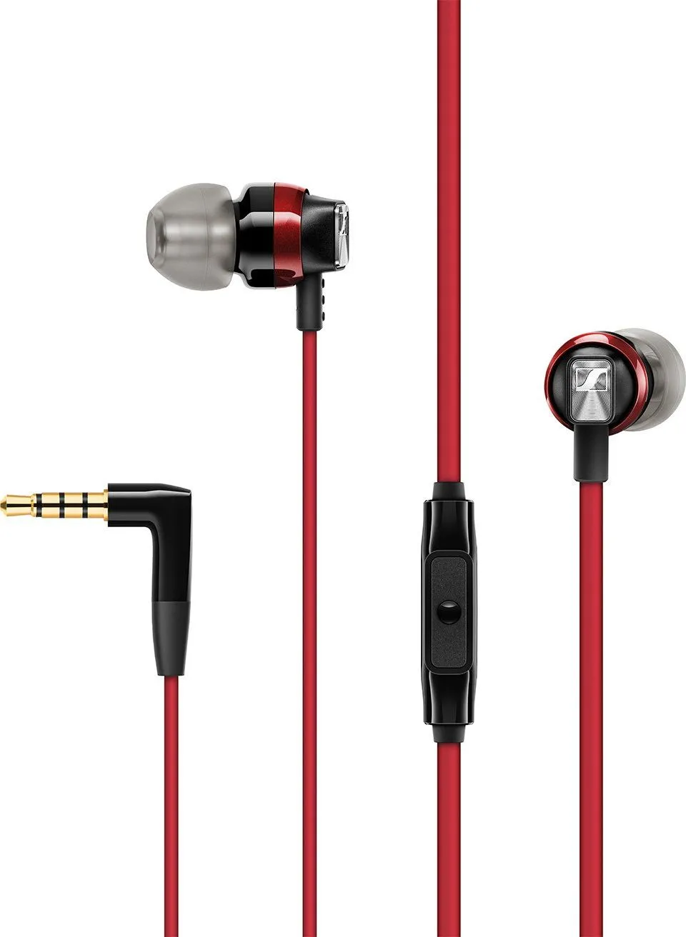 "Sennheiser CX 300S" austiņas