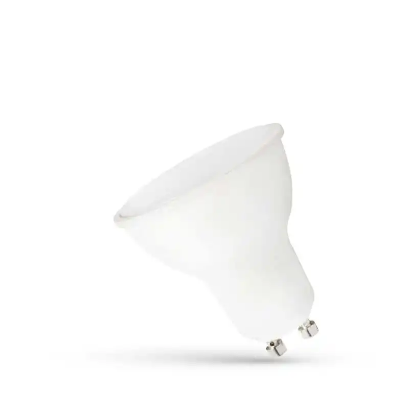 LAMPLED GU10 230V 6WWW DIMMABLE SPECTRUM