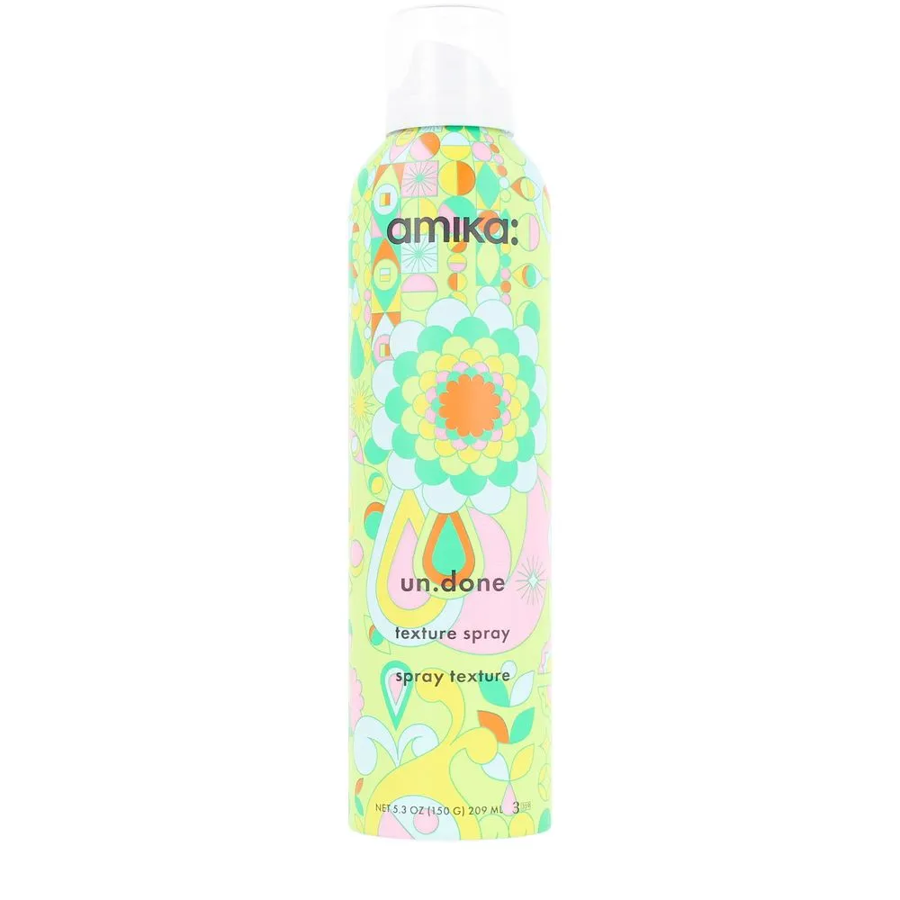 Amika UN.DONE mattifying and texturizing
