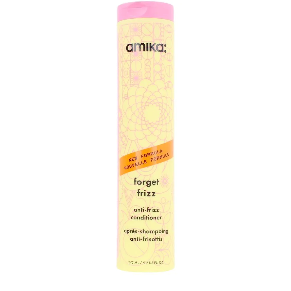 Amika FORGET anti-frizz conditioner 275 ml