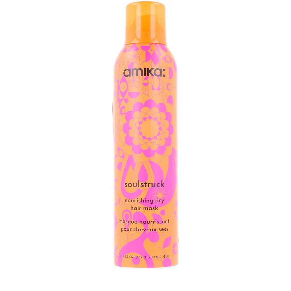 Amika SOULTRUCK leave-in nourishing mask 200