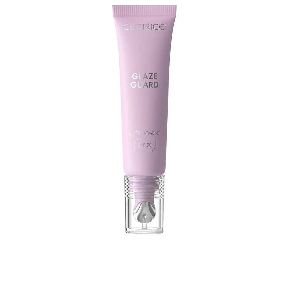 Catrice GLAZE GUARD lip treatment SPF50
