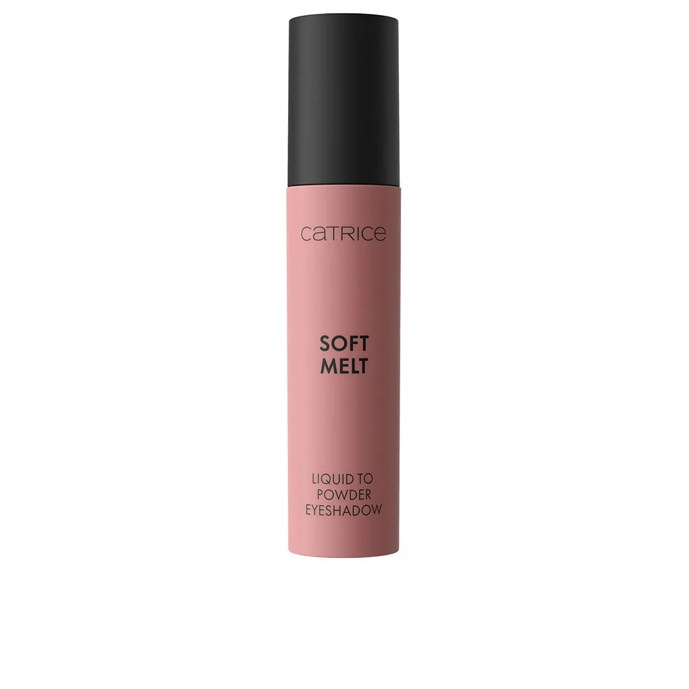 Catrice SOFT MELT liquid/powder eyeshadow #030