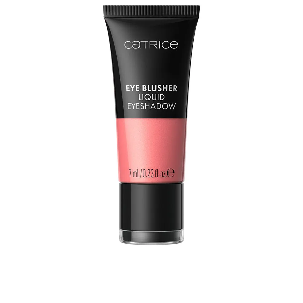 Catrice EYE BLUSHER liquid eyeshadow #010