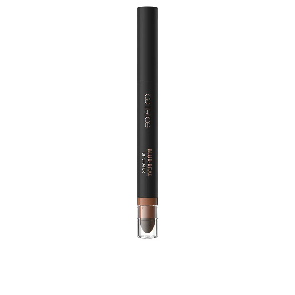 Catrice BLUR-REAL lip liner #040 0