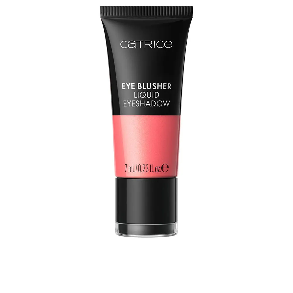 Catrice EYE BLUSHER liquid eyeshadow #020