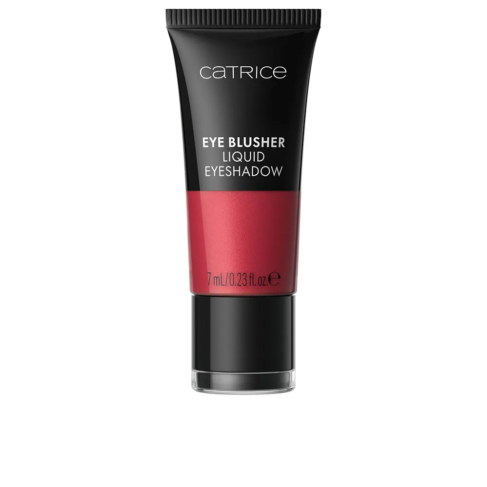 Catrice EYE BLUSHER liquid eyeshadow #030