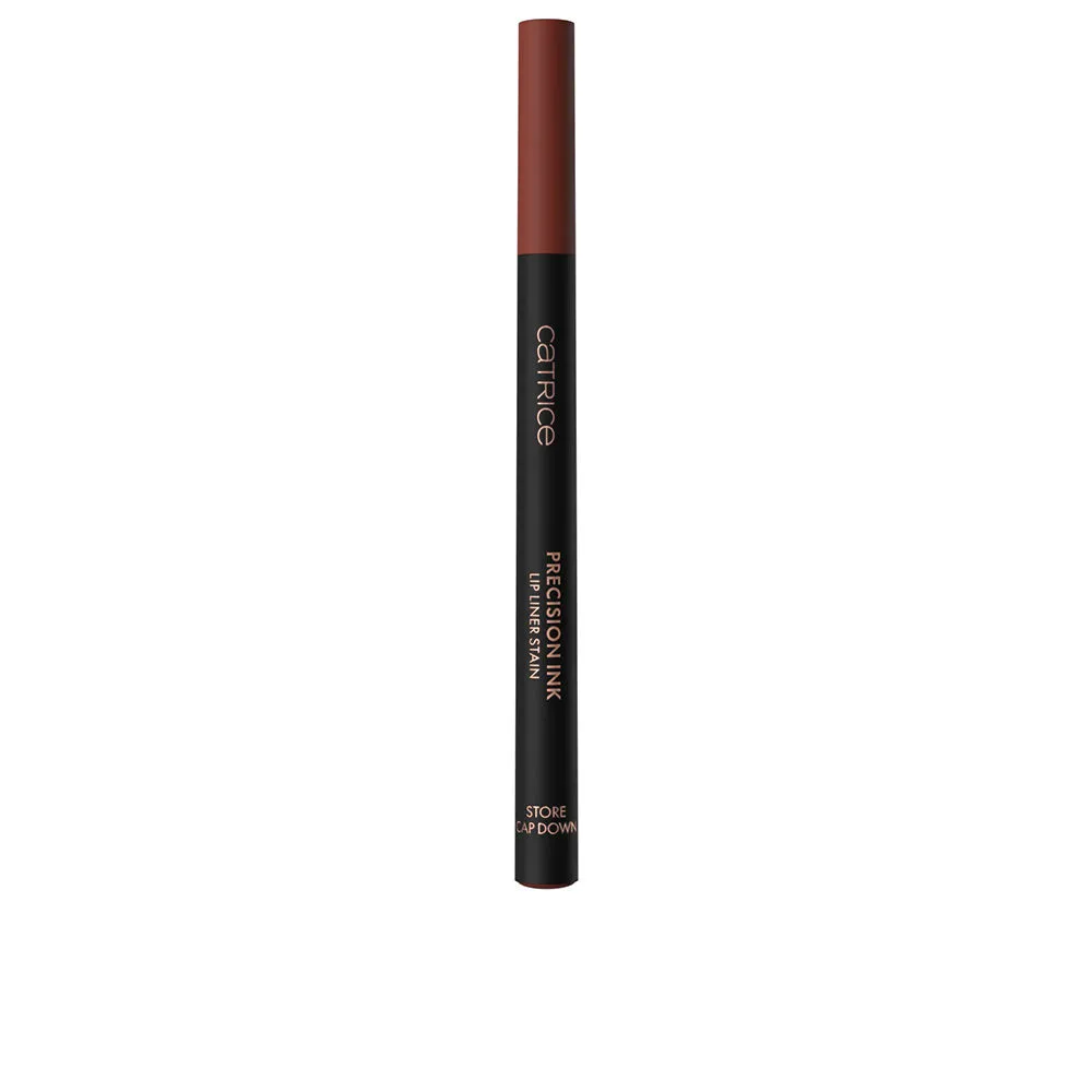 Catrice PRECISION INK lip liner ink