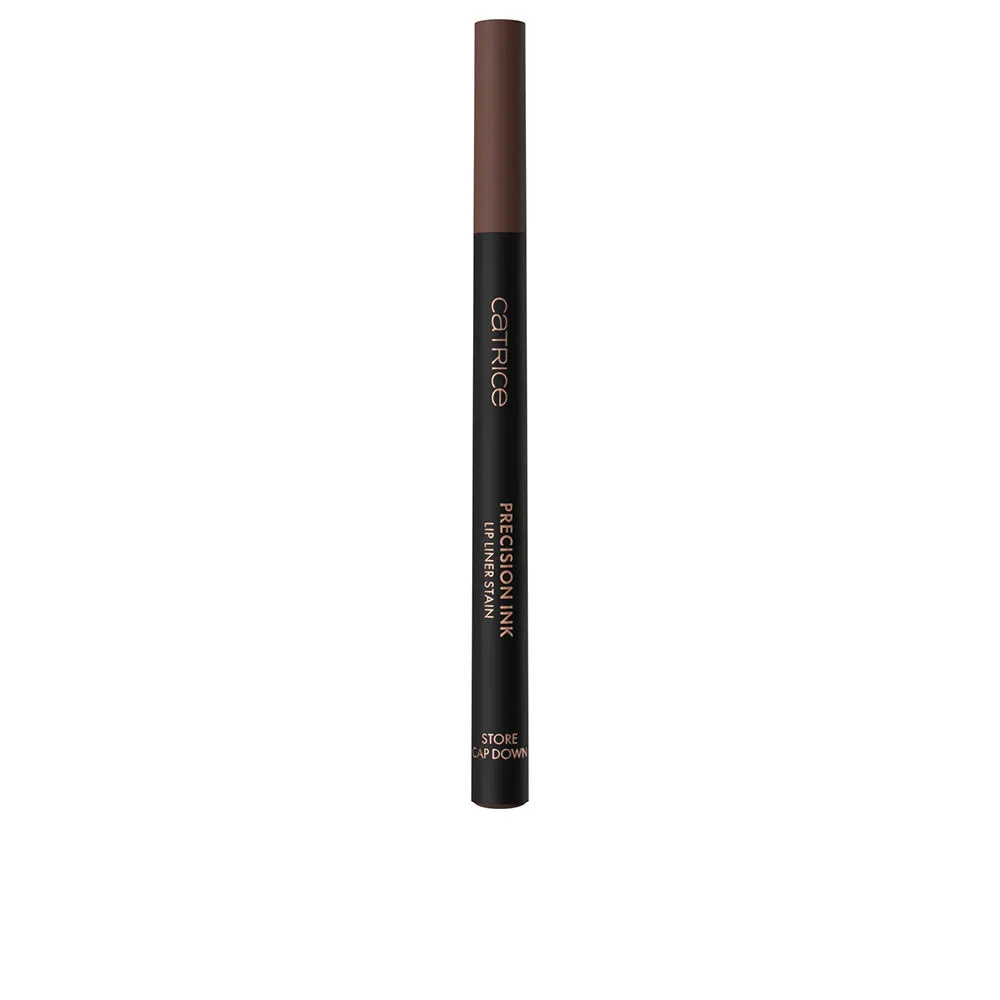Catrice PRECISION INK lip liner ink