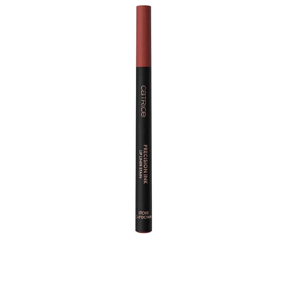 Catrice PRECISION INK lip liner ink