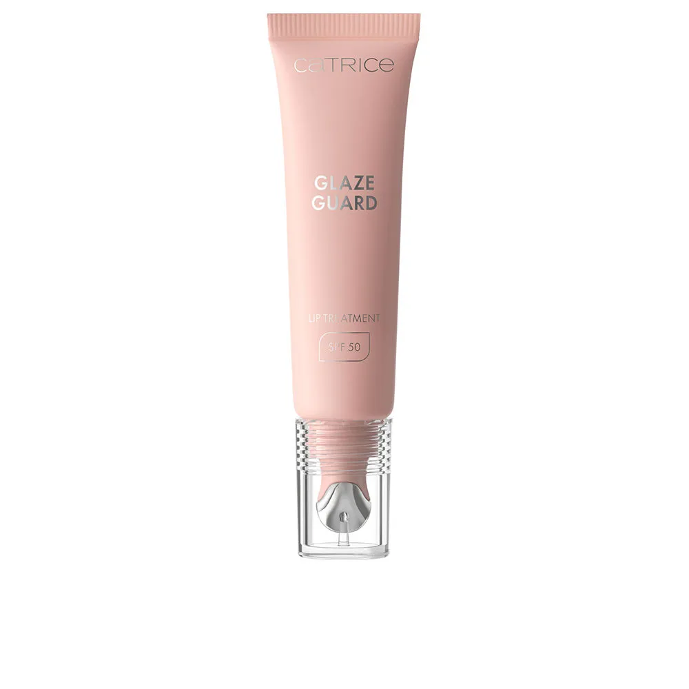 Catrice GLAZE GUARD lip treatment SPF50