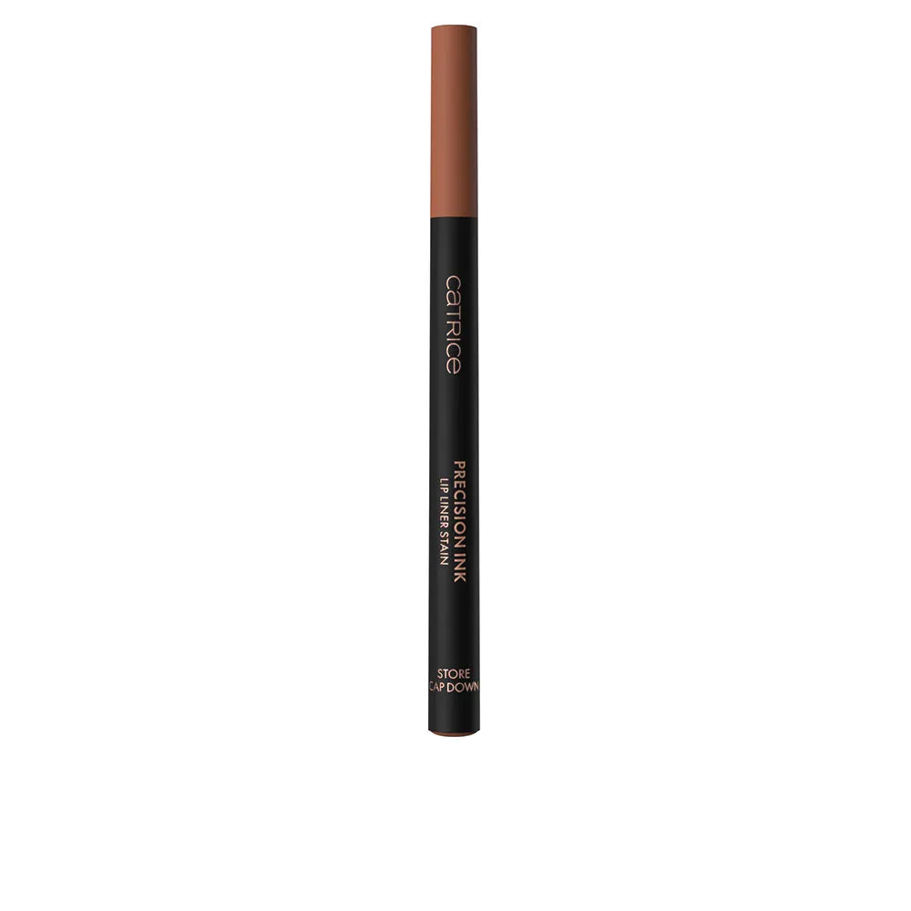 Catrice PRECISION INK lip liner with