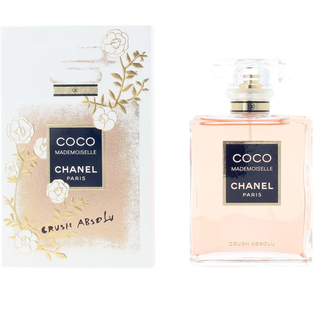 Chanel Sieviešu smaržas COCO MADEMOISELLE CRUSH