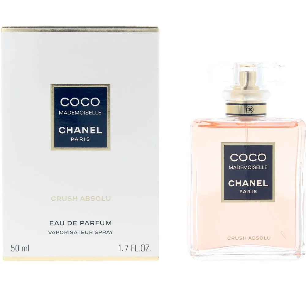 Chanel Sieviešu smaržas COCO MADEMOISELLE CRUSH