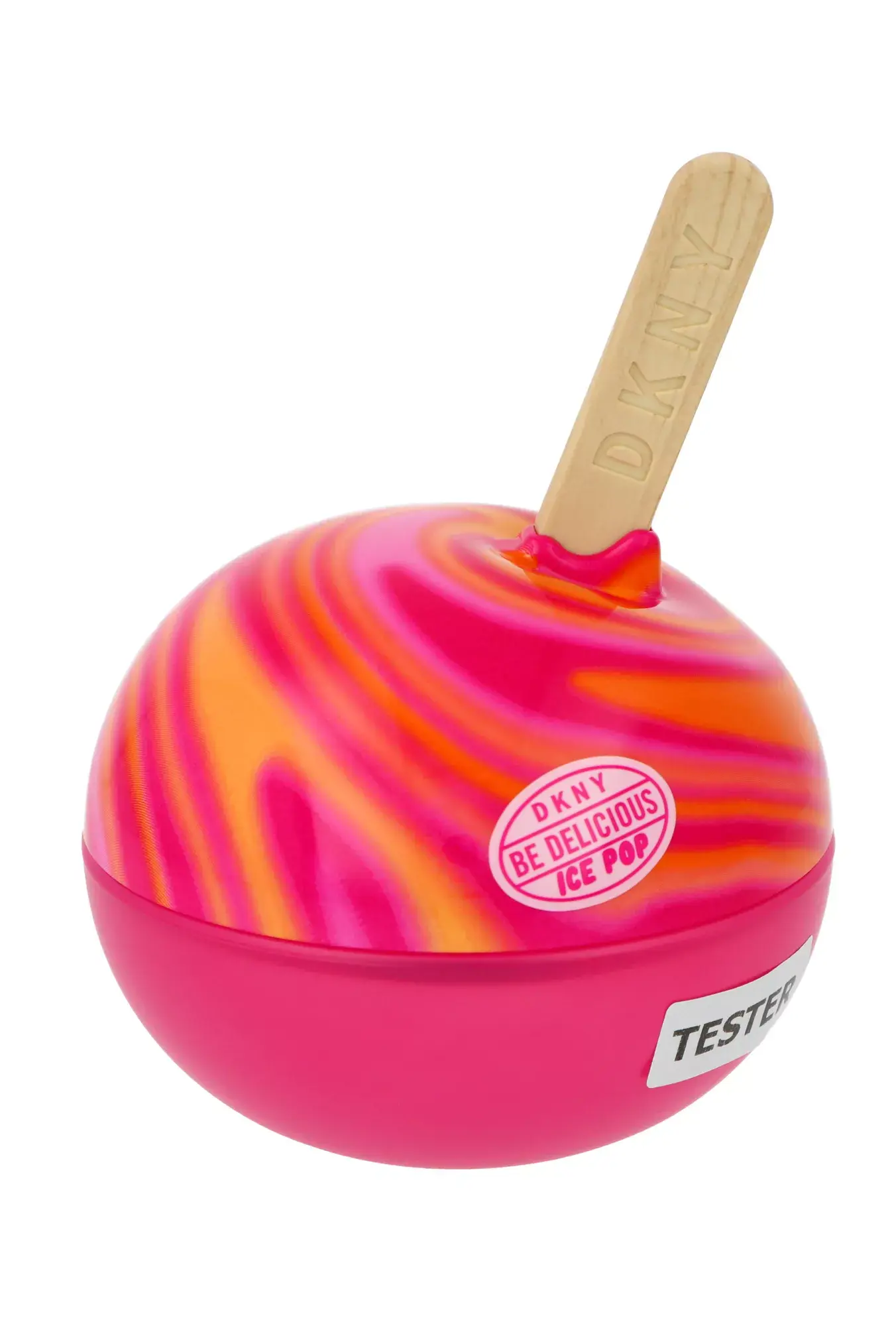 Sieviešu smaržas, DKNY Be Delicious Ice