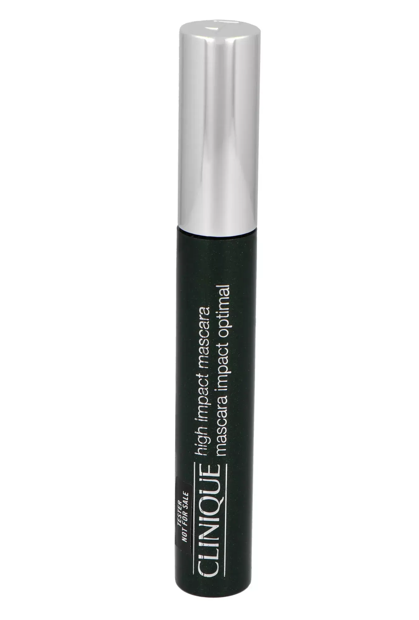 "Clinique High Impact 01 Black&quot