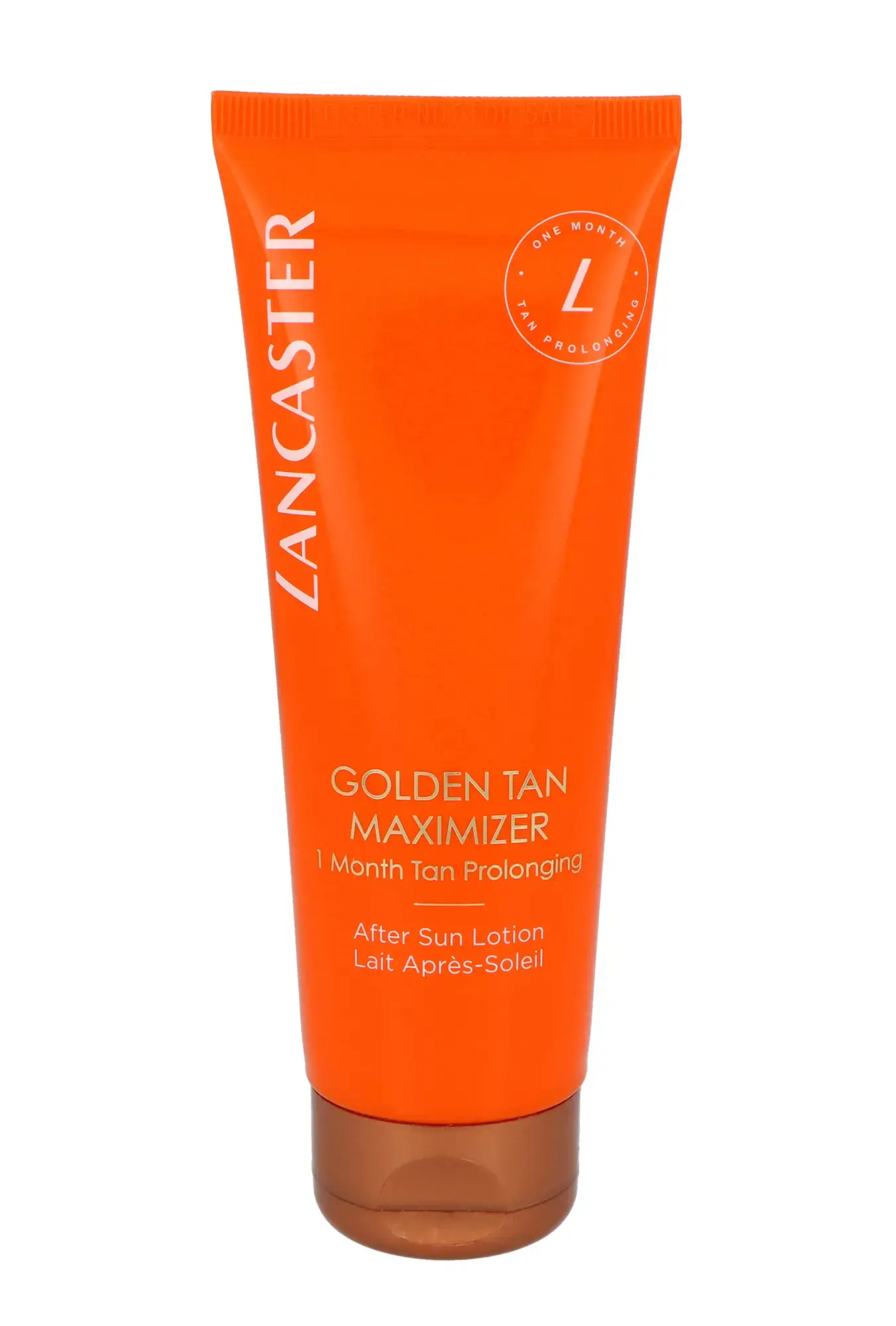 Tester Lancaster After Sun Golden Tan