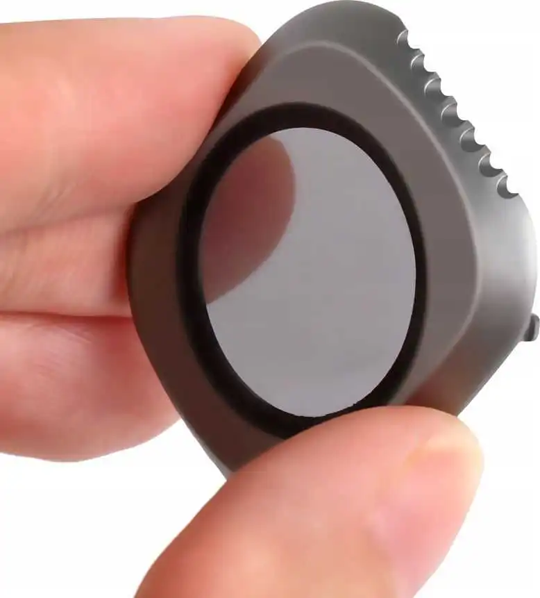 Sunnylife MCUV ultravioleto staru filtrs DJI