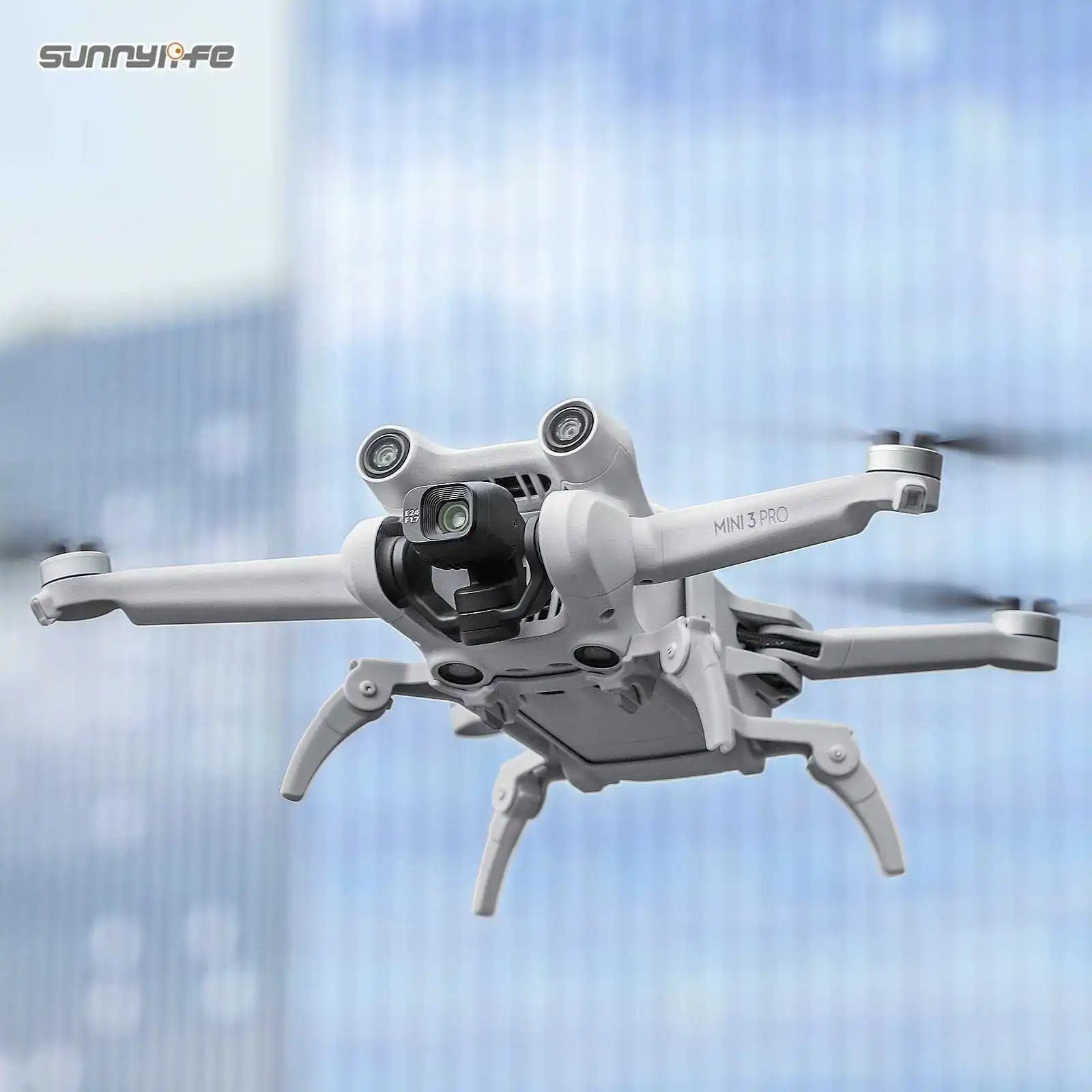 Sunnylife Legs High Landing Gear for
