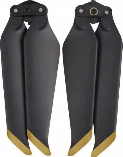 Sunnylife Gold Propellers 4pcs for DJI